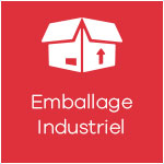 Emballage Industriel