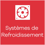 Systèmes de Refroidissement